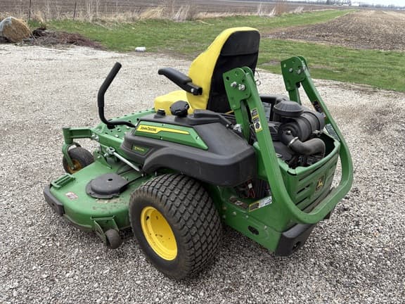 Image of John Deere Z960M equipment image 2