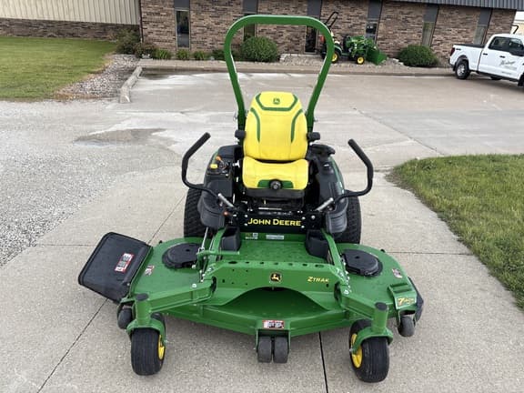 Image of John Deere Z960M equipment image 1