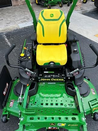 Image of John Deere Z960M equipment image 2