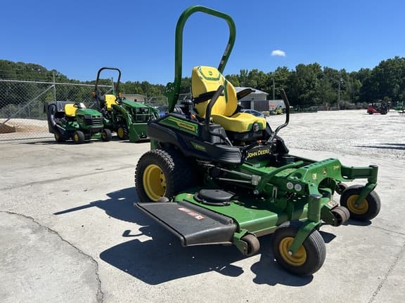 Image of John Deere Z960M equipment image 2