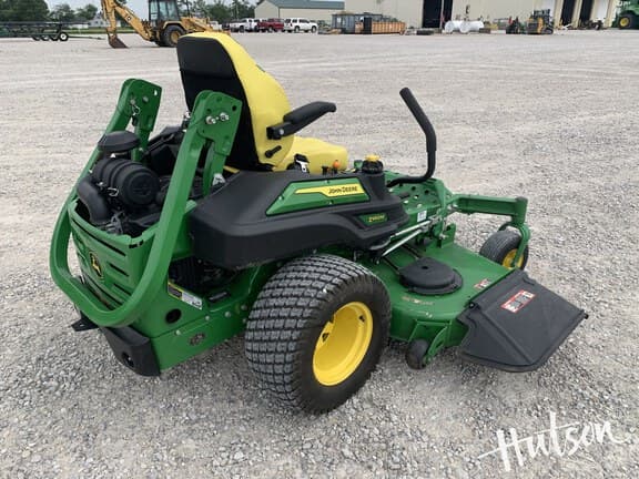 Image of John Deere Z960M equipment image 3