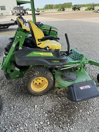 Image of John Deere Z960M equipment image 3