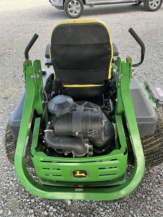 Image of John Deere Z960M equipment image 2