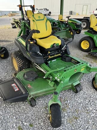 Image of John Deere Z960M equipment image 1