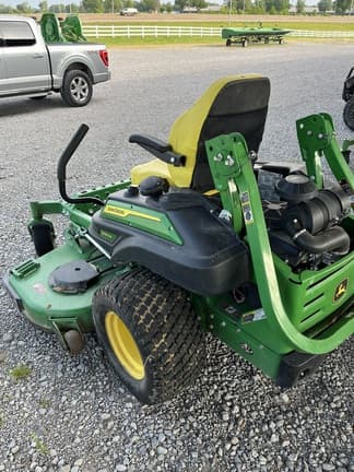 Main image John Deere Z960M