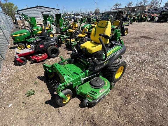 Main image John Deere Z960M