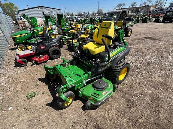 Image of John Deere Z960M Primary image