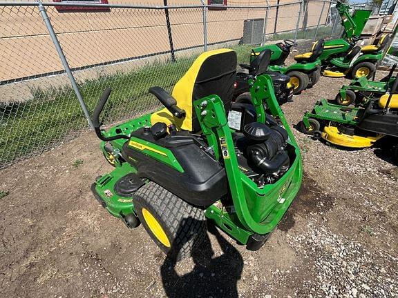 Image of John Deere Z960M equipment image 1