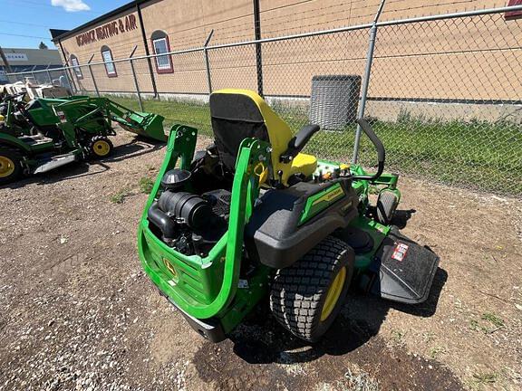 Image of John Deere Z960M equipment image 2