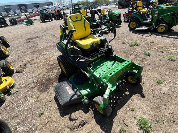 Image of John Deere Z960M equipment image 3