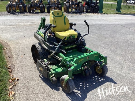 2024 John Deere Z960M Equipment Image0