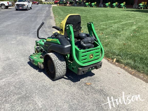 Image of John Deere Z960M equipment image 2