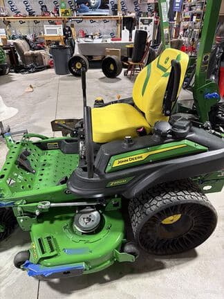 Main image John Deere Z960M