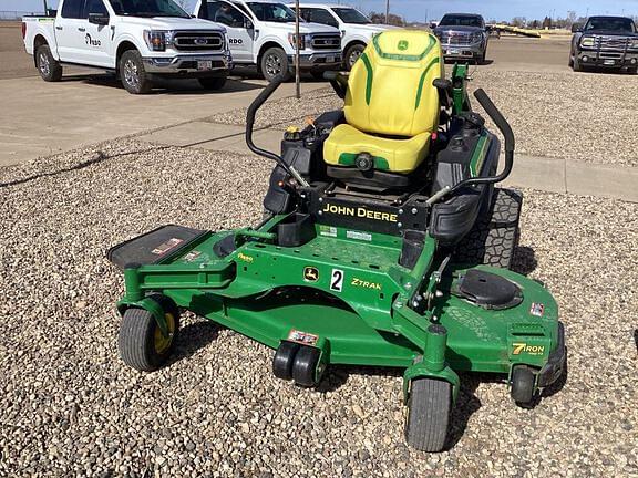 Image of John Deere Z960M Primary image