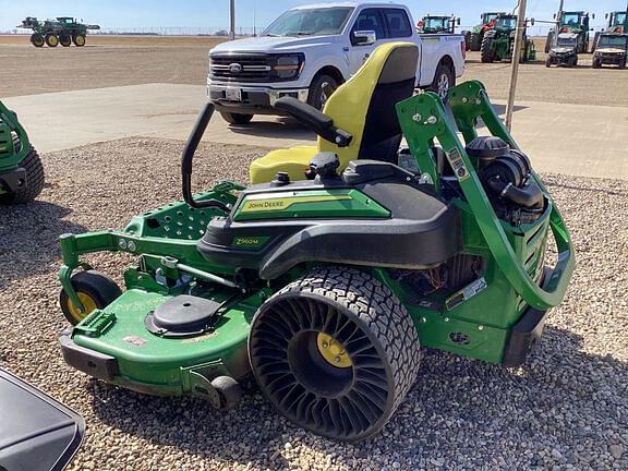 Image of John Deere Z960M equipment image 1