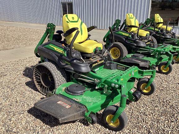 Image of John Deere Z960M equipment image 3