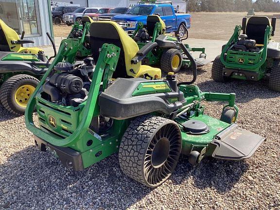 Image of John Deere Z960M equipment image 2