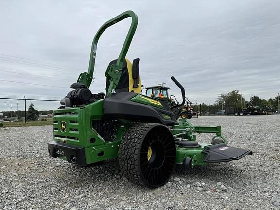 Image of John Deere Z960M equipment image 2