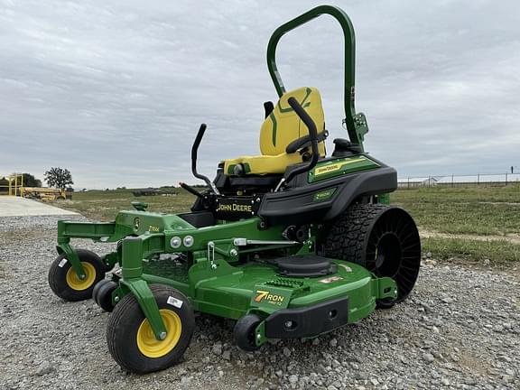 Image of John Deere Z960M Primary image