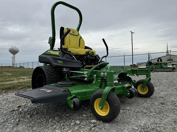 Image of John Deere Z960M equipment image 1