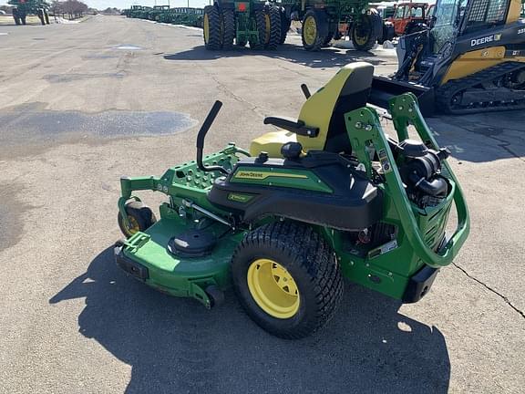 Image of John Deere Z960M equipment image 3