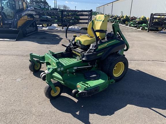 Image of John Deere Z960M equipment image 2