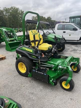 Image of John Deere Z960M equipment image 2