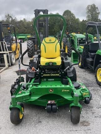 Image of John Deere Z960M Primary image