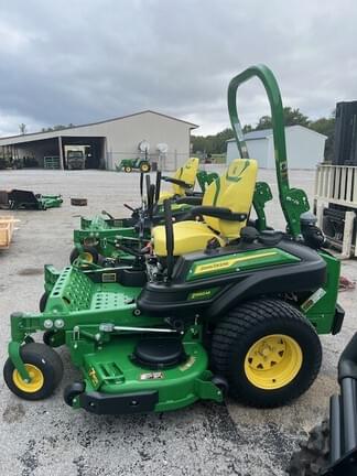 Image of John Deere Z960M equipment image 1