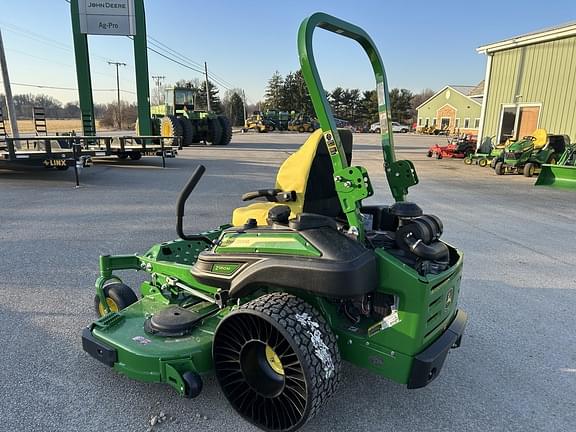 Image of John Deere Z960M equipment image 2