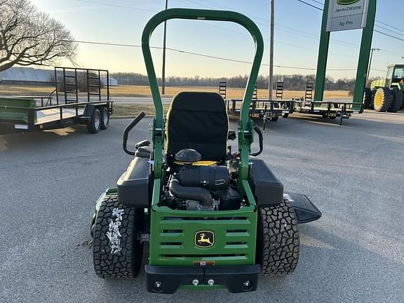 Image of John Deere Z960M equipment image 3