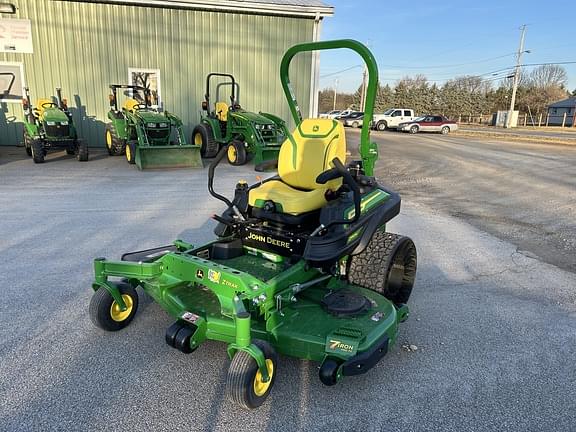 Image of John Deere Z960M Primary image