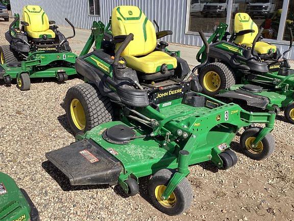 Image of John Deere Z960M equipment image 3