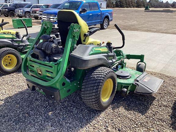 Image of John Deere Z960M equipment image 2