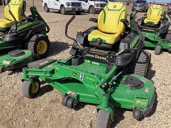 Image of John Deere Z960M Primary image