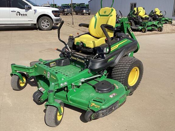 Image of John Deere Z960M Primary image