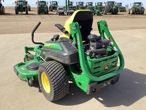 Image of John Deere Z960M equipment image 2