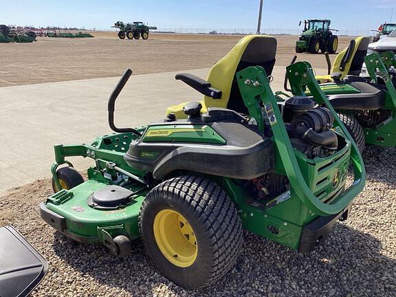 Image of John Deere Z960M equipment image 1