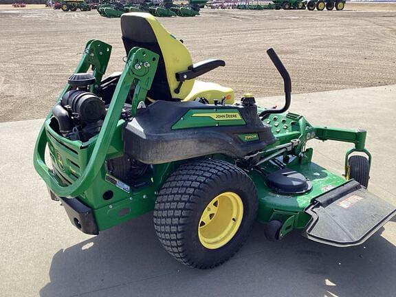 Image of John Deere Z960M equipment image 4