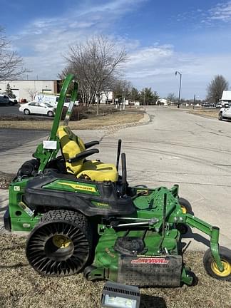 Image of John Deere Z960M Primary image