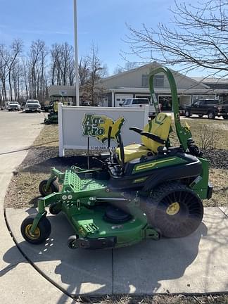 Image of John Deere Z960M equipment image 2