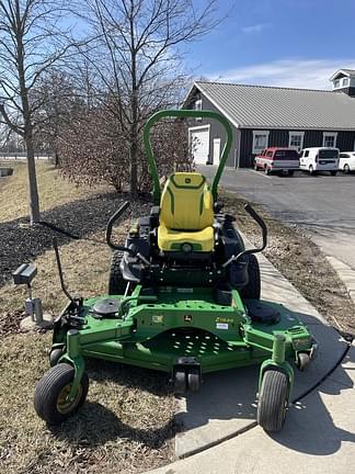 Image of John Deere Z960M equipment image 2