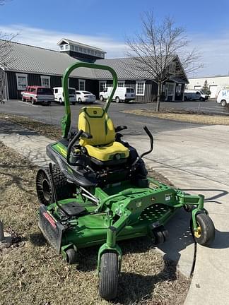 Image of John Deere Z960M equipment image 3