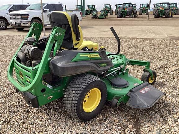 Image of John Deere Z960M equipment image 4