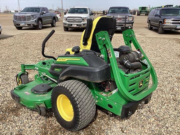 Image of John Deere Z960M equipment image 2