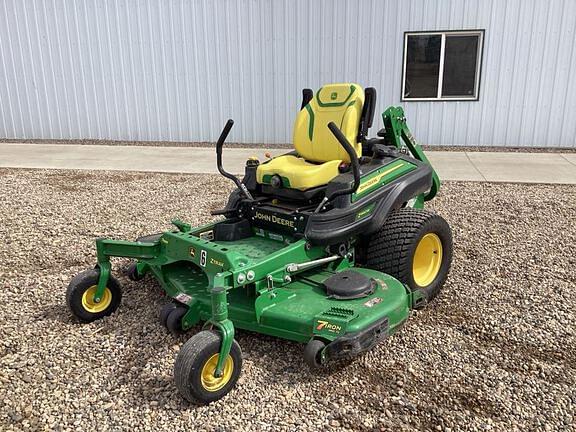 Image of John Deere Z960M Primary image