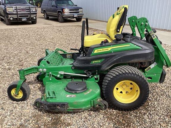 Image of John Deere Z960M equipment image 1