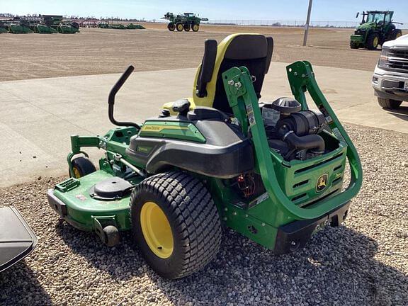 Image of John Deere Z960M equipment image 2