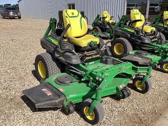 Image of John Deere Z960M Primary image