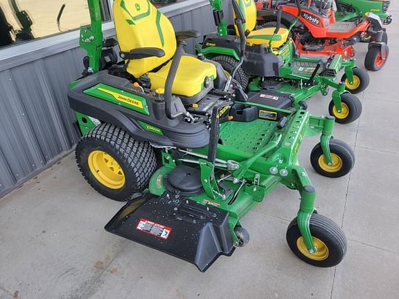 Image of John Deere Z960M equipment image 2